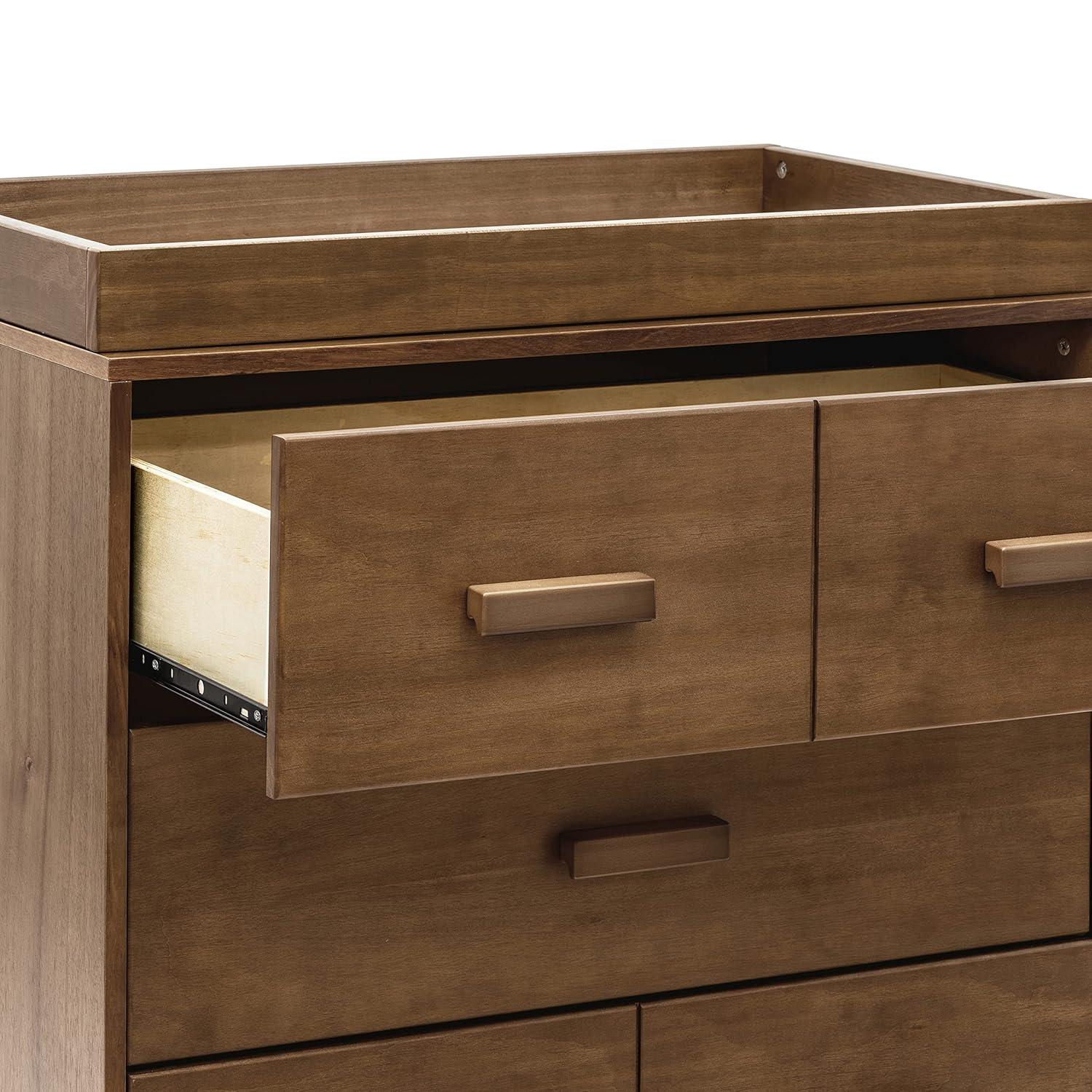 Scoot 3 Drawer Changing Table