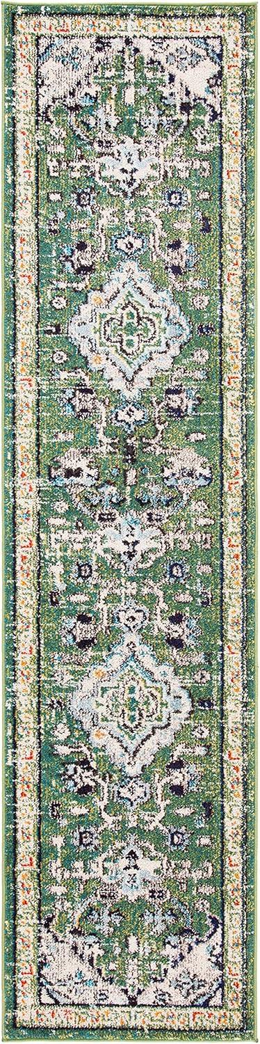 Madison MAD474 Power Loomed Rugs - Safavieh