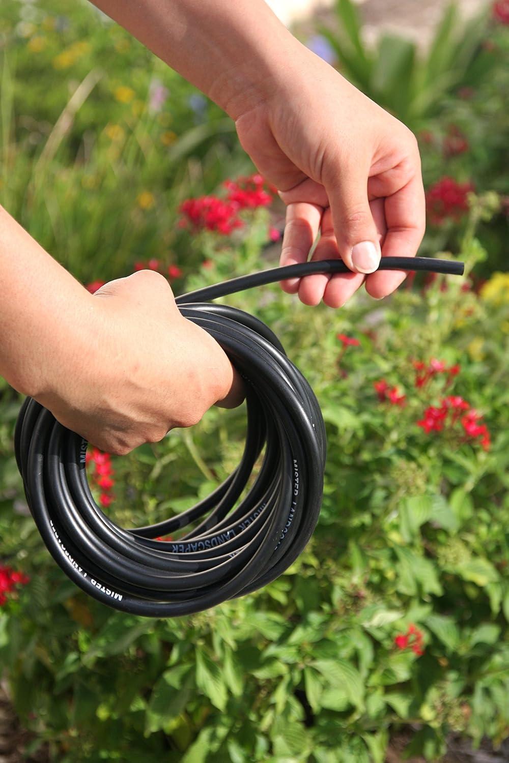 Mister Landscaper Drip irrigation micro-spray kit