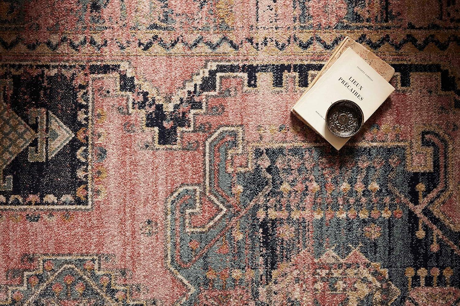 Kelly Clarkson Home Colette Oriental Indoor Rug