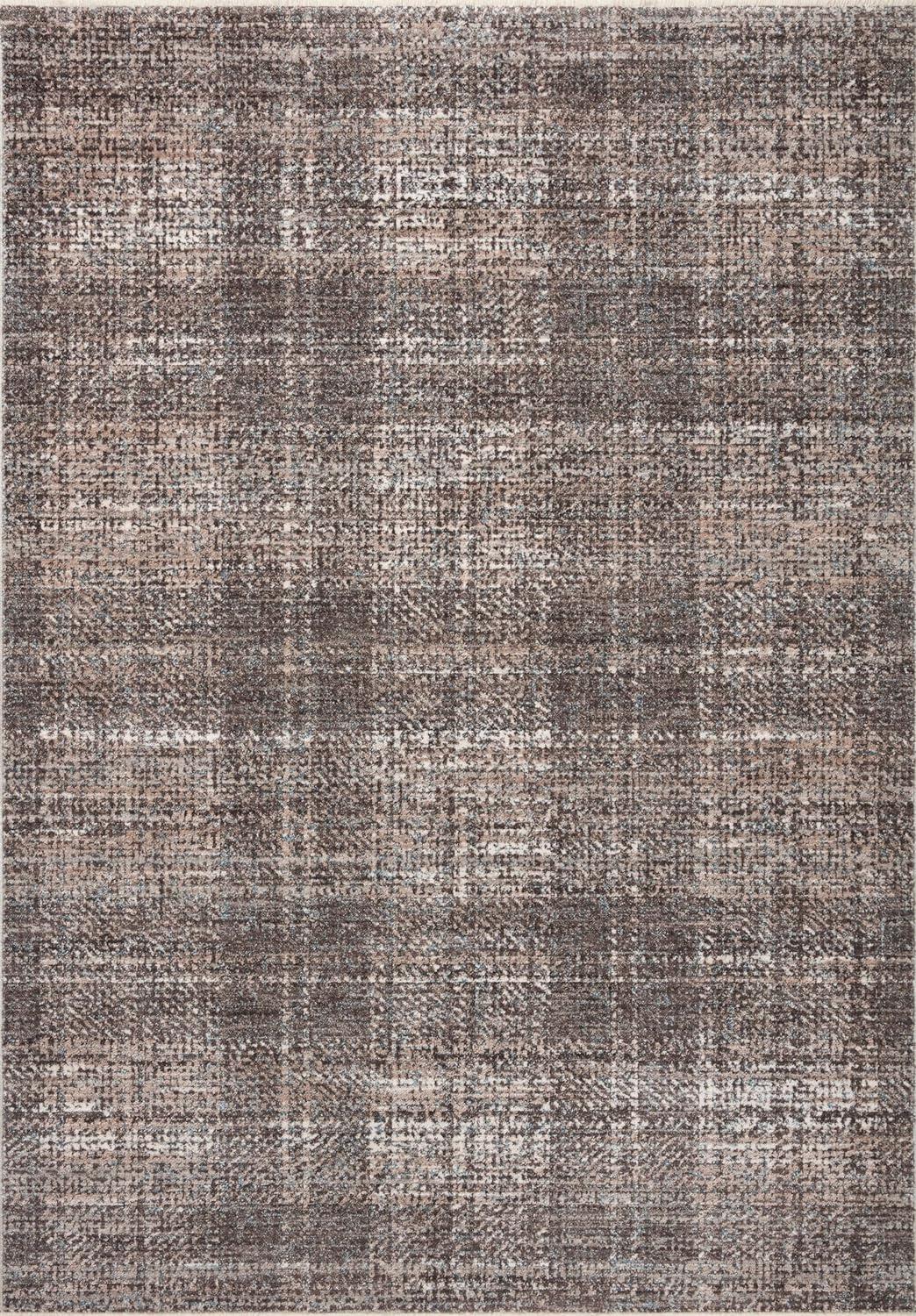 Angela Rose x Loloi Ember Area Rug