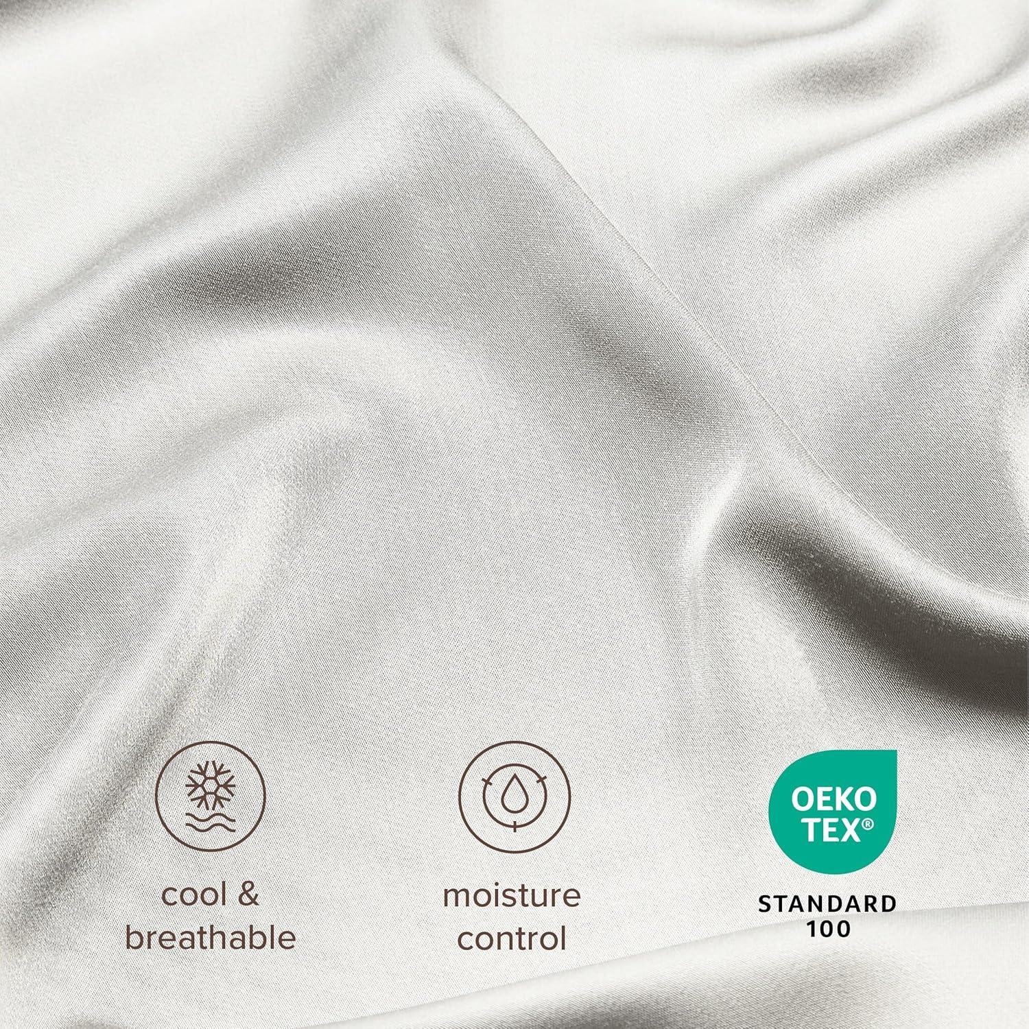 Bare Home Sheet Set - Rayon from Bamboo
