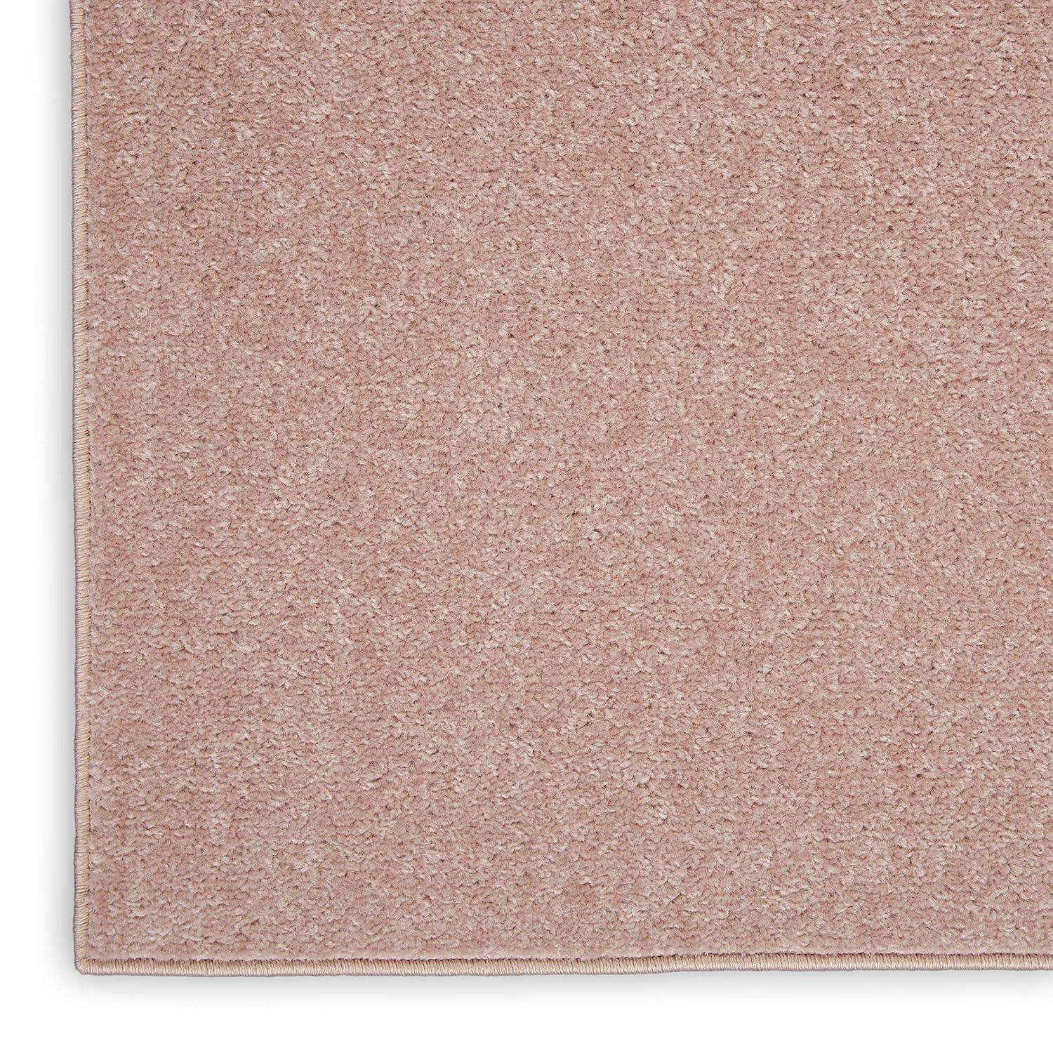 Rugs.com Solid Everyday Shag Rug