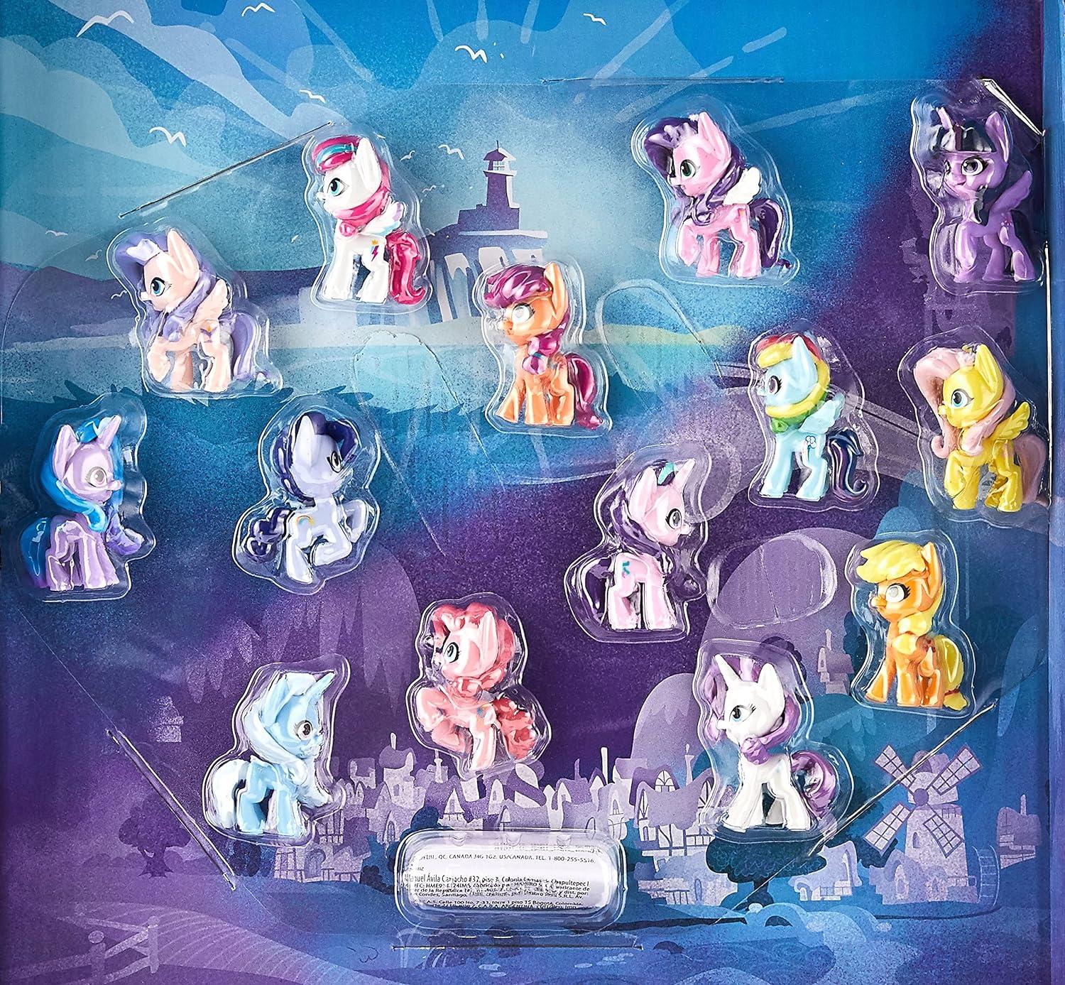 My Little Pony: A New Generation Friendship Shine Collection (Target Exclusive)