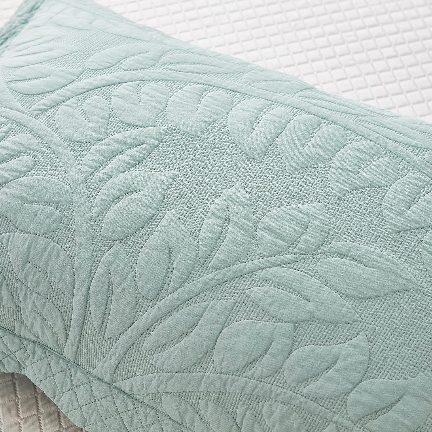 Cotton Pillow Sham (Set of 2)