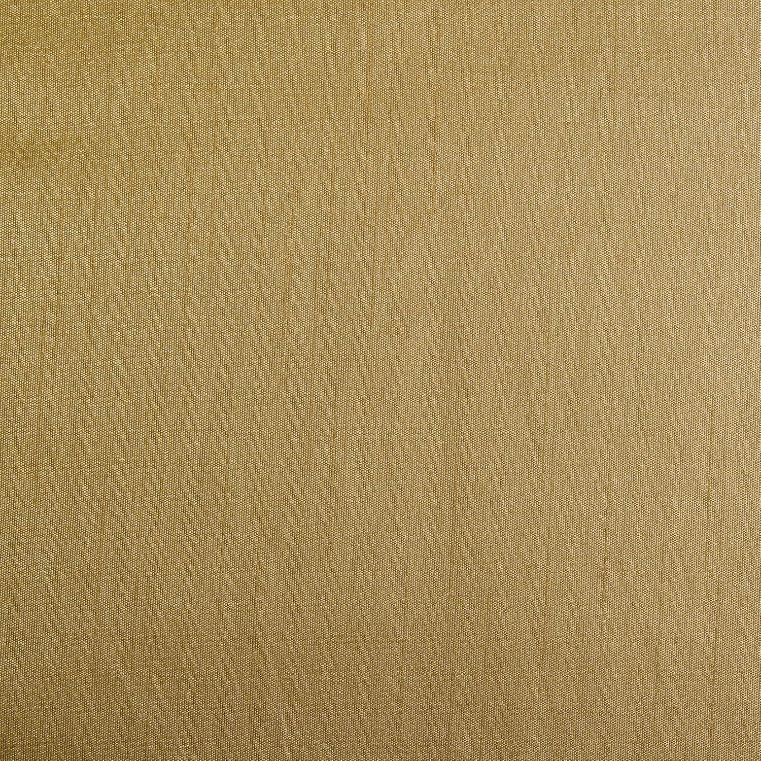 Faux Dupioni Silk Thermal Extreme 100% Blackout Back Tab Curtain Panel