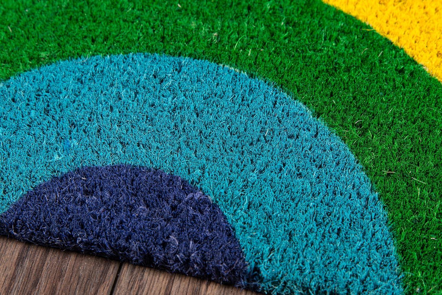 Aloha Natural Fibers Rug