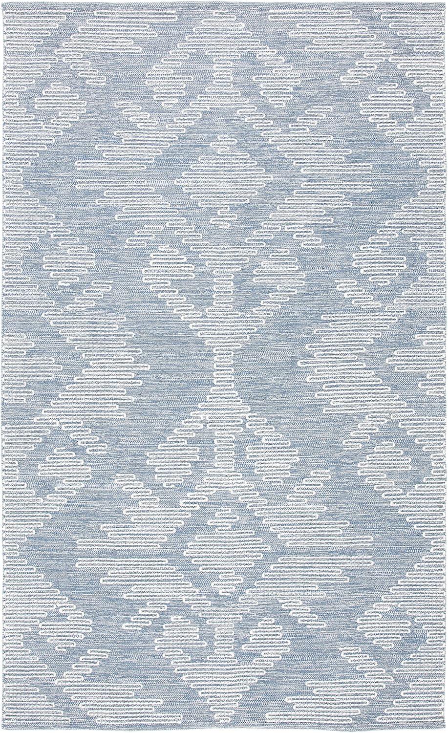 Union Rustic Alyun Hand Woven 75% Cotton And 25% Wool Southwestern Rug