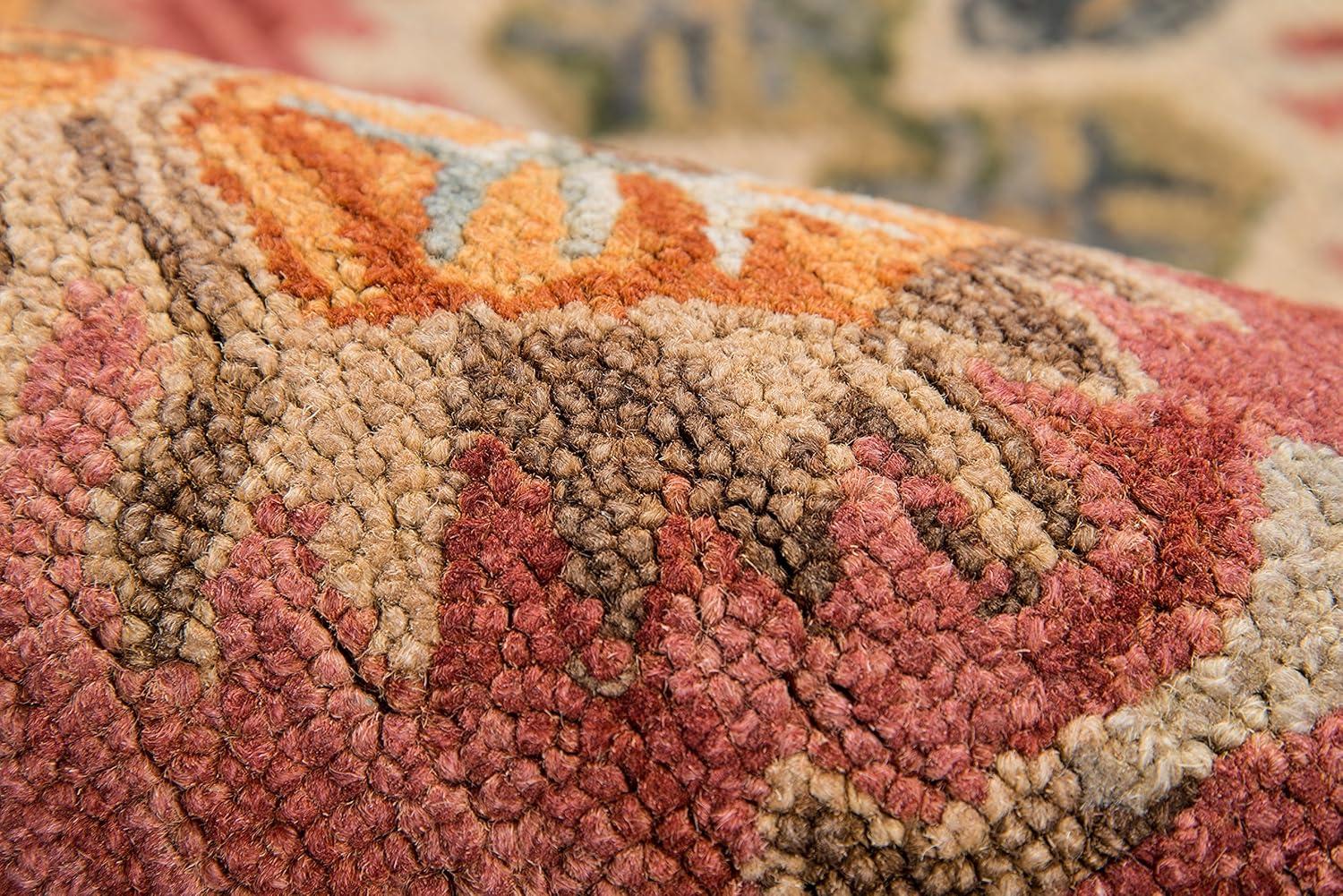 Momeni Tangier TAN17 Indoor Area Rug