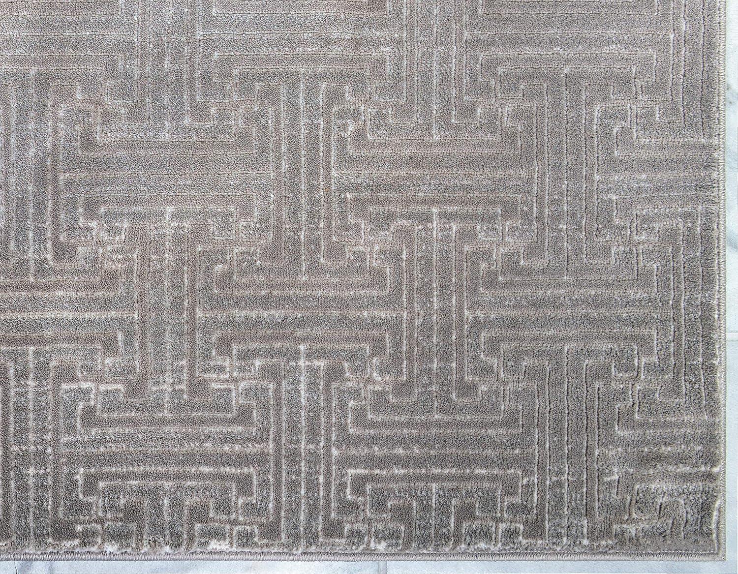 Jill Zarin Park Avenue Uptown Rug
