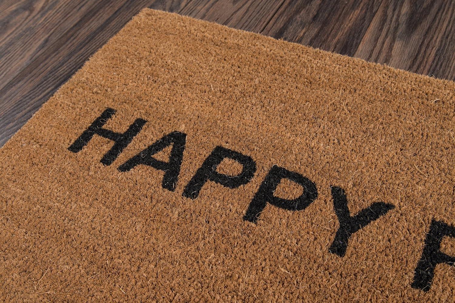 Aloha Outdoor Doormat