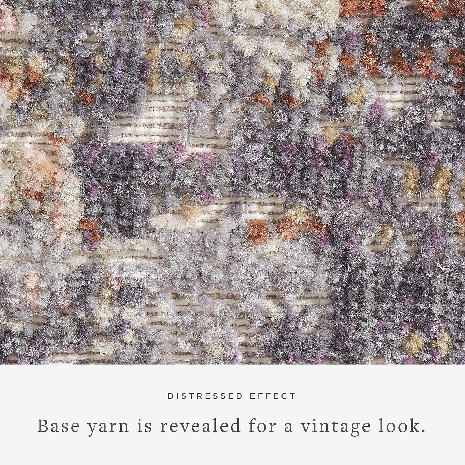 Chris Loves Julia x Loloi Rosemarie Oriental Rug