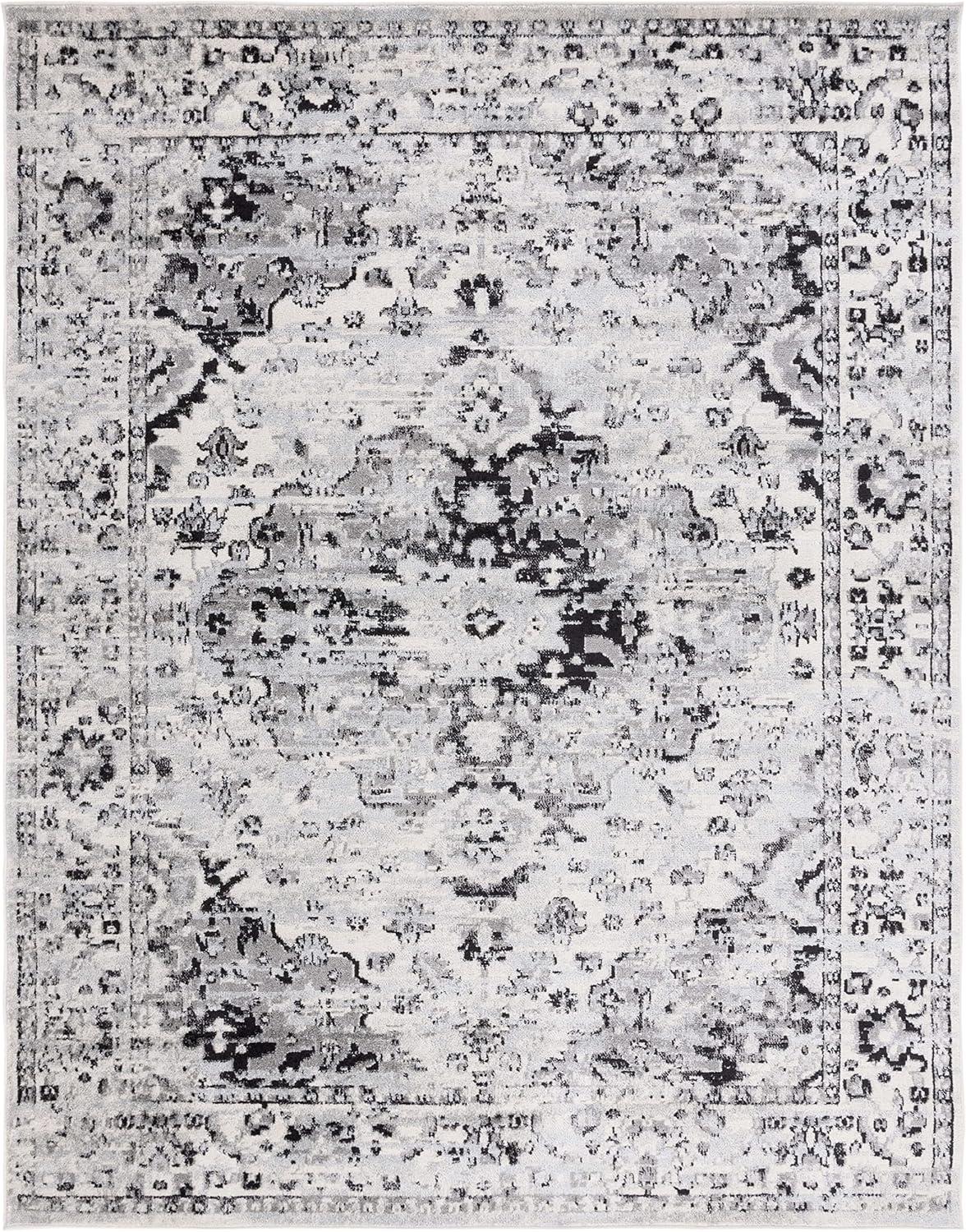 Madison MAD154 Power Loomed Rugs - Safavieh