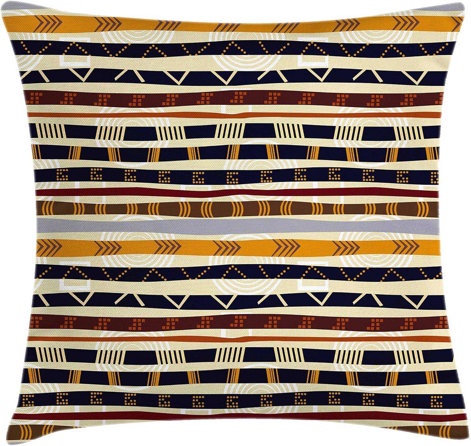 Ambesonne Pillow Cover