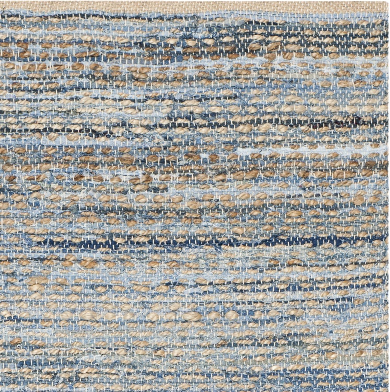 Cape Cod CAP350 Hand Woven Area Rug  - Safavieh