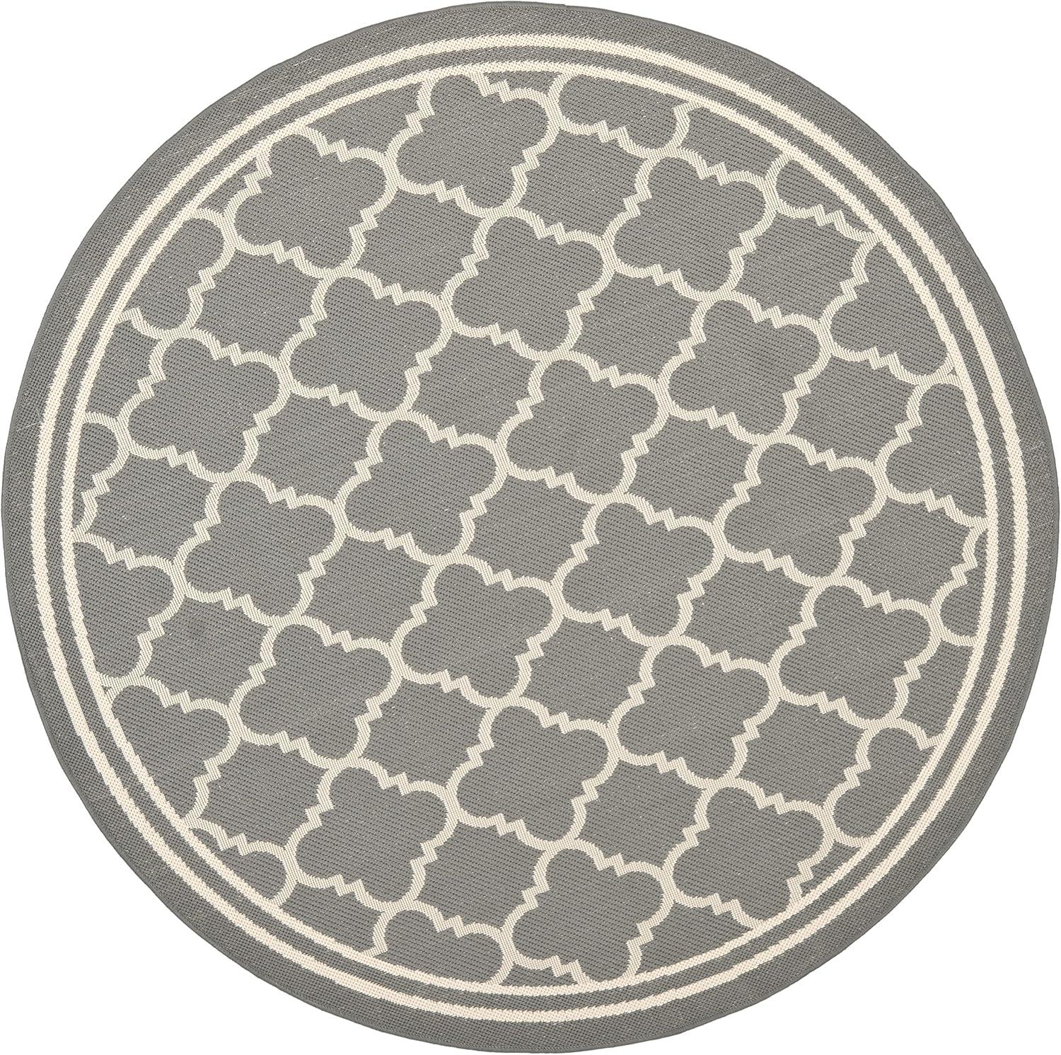 Courtyard CY6918 Indoor/Outdoor Area Rug  - Safavieh