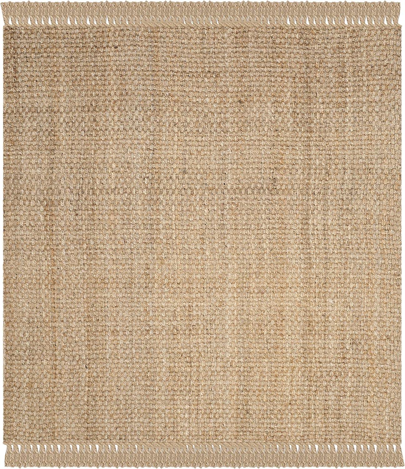 Natural Fiber NF467 Area Rug  - Safavieh