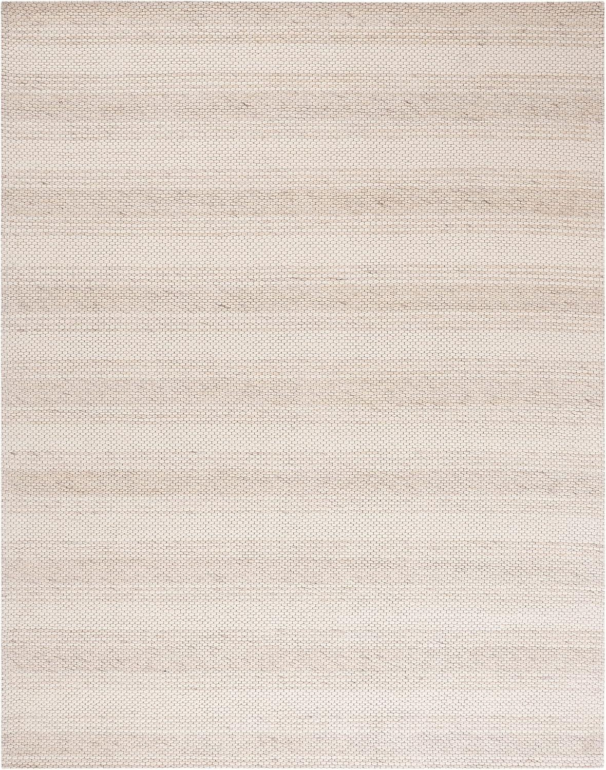 SAFAVIEH Marbella Cassandra Distressed Area Rug, Beige/Ivory, 8' x 10'