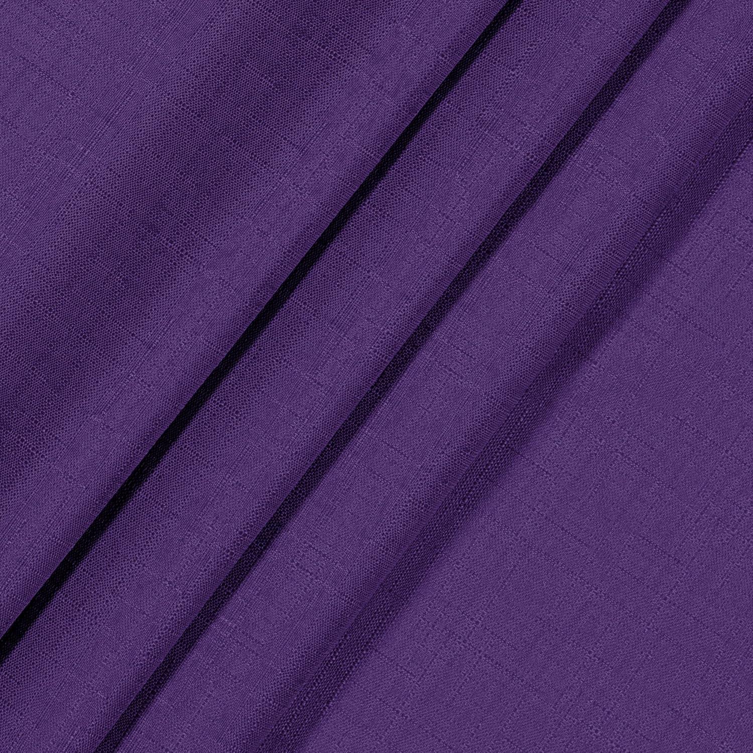 Eclipse Kendall Modern Blackout Curtain