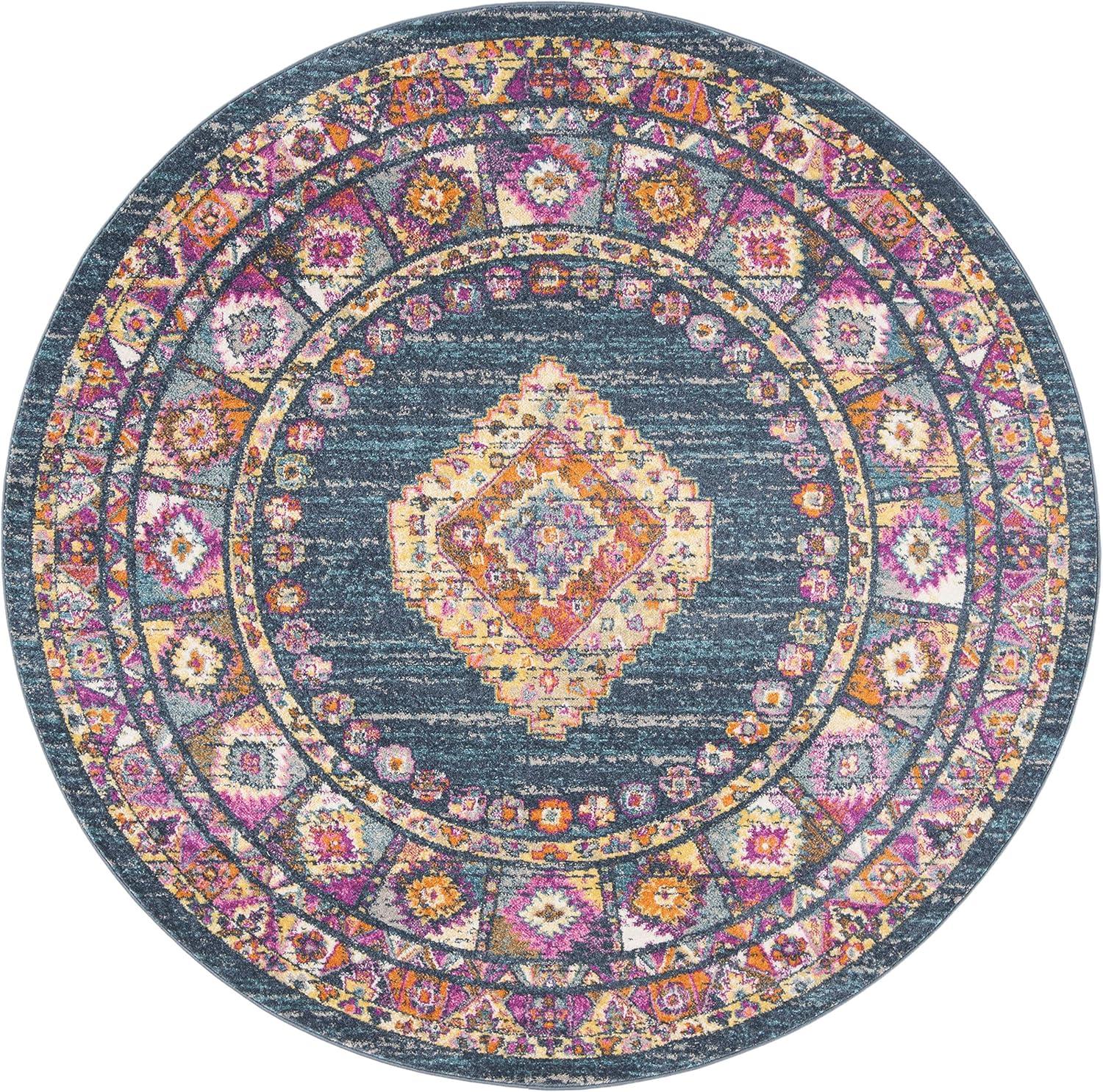 Madison MAD133 Power Loomed Rugs - Safavieh