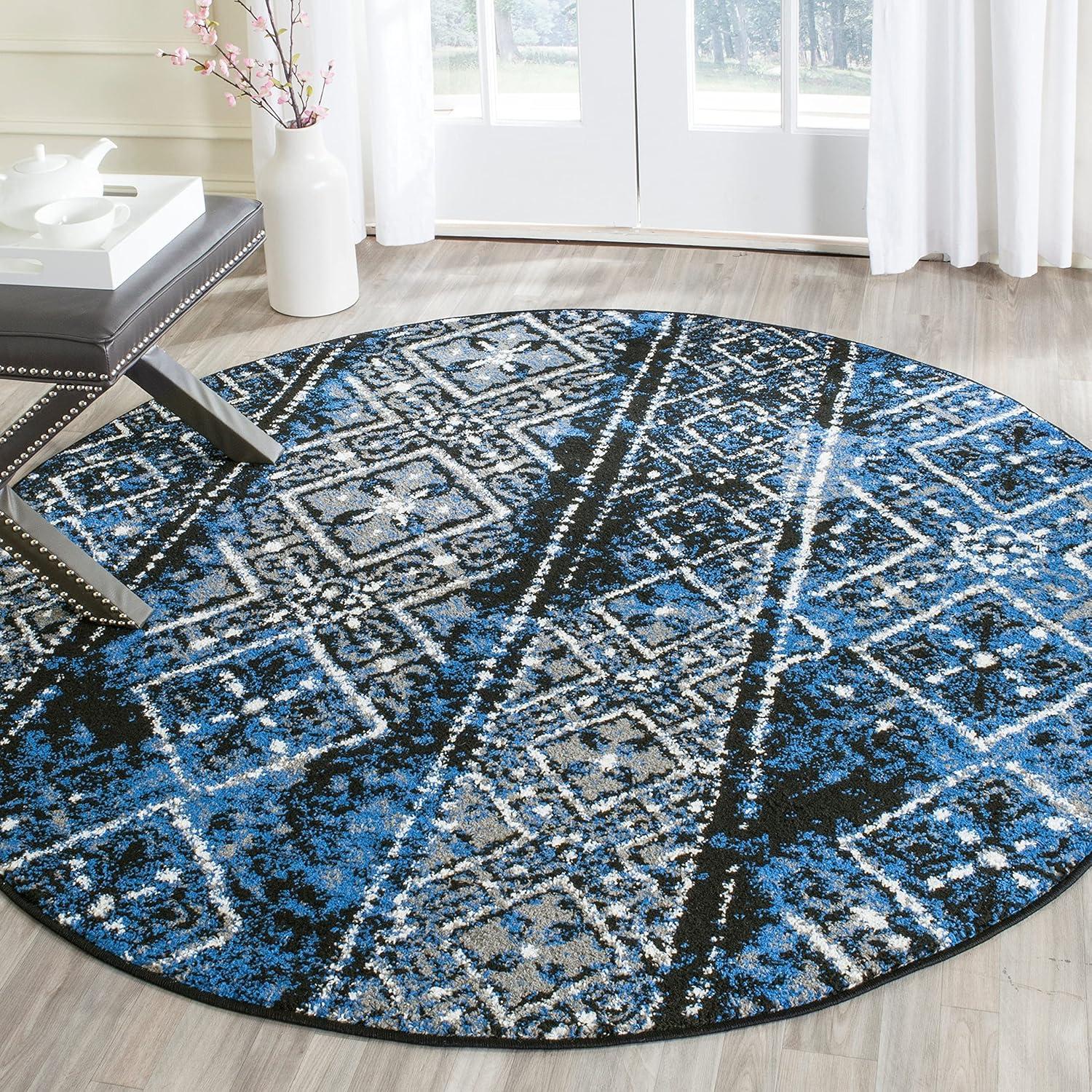 Adirondack ADR111 Area Rug  - Safavieh