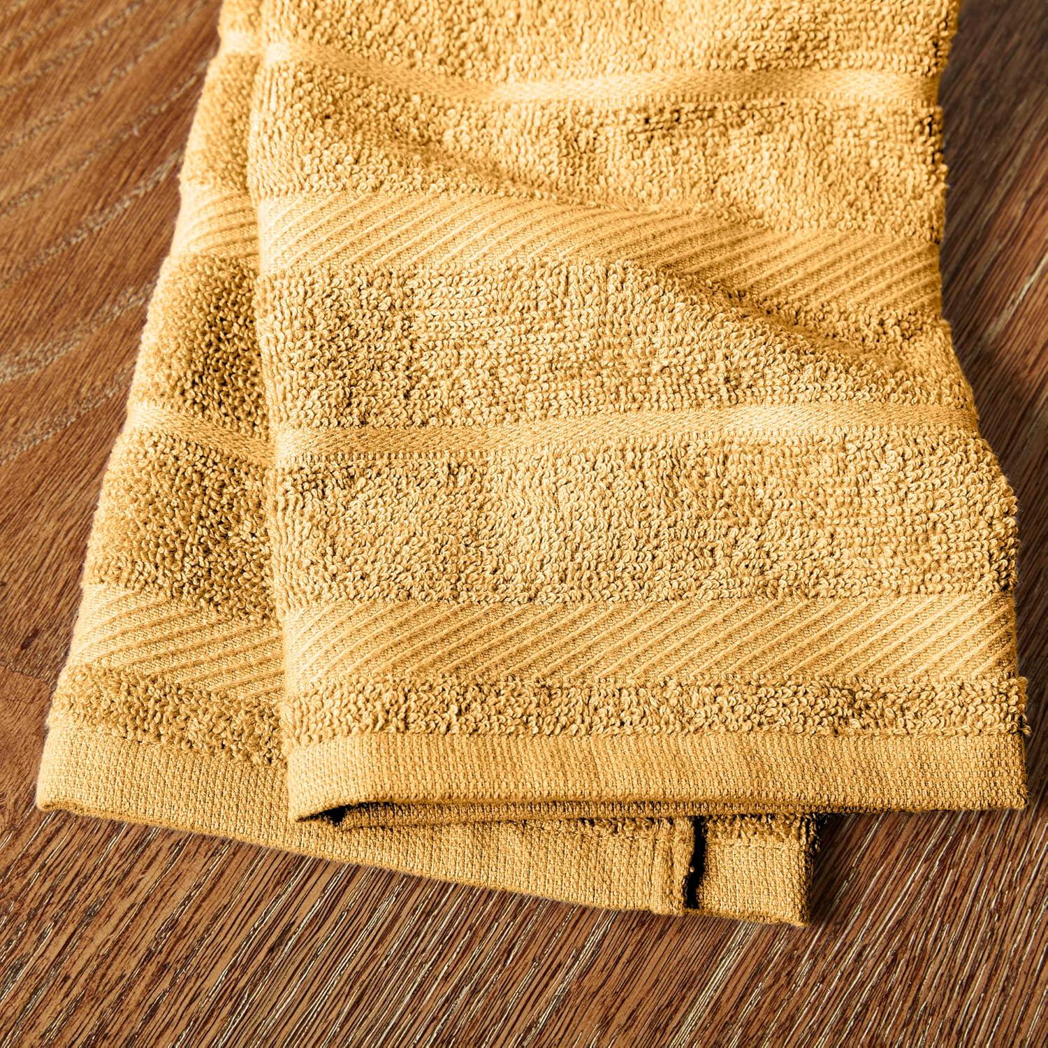 KitchenAid® KitchenAid Albany Kitchen Towel 4-Pack Set (Set of 4)