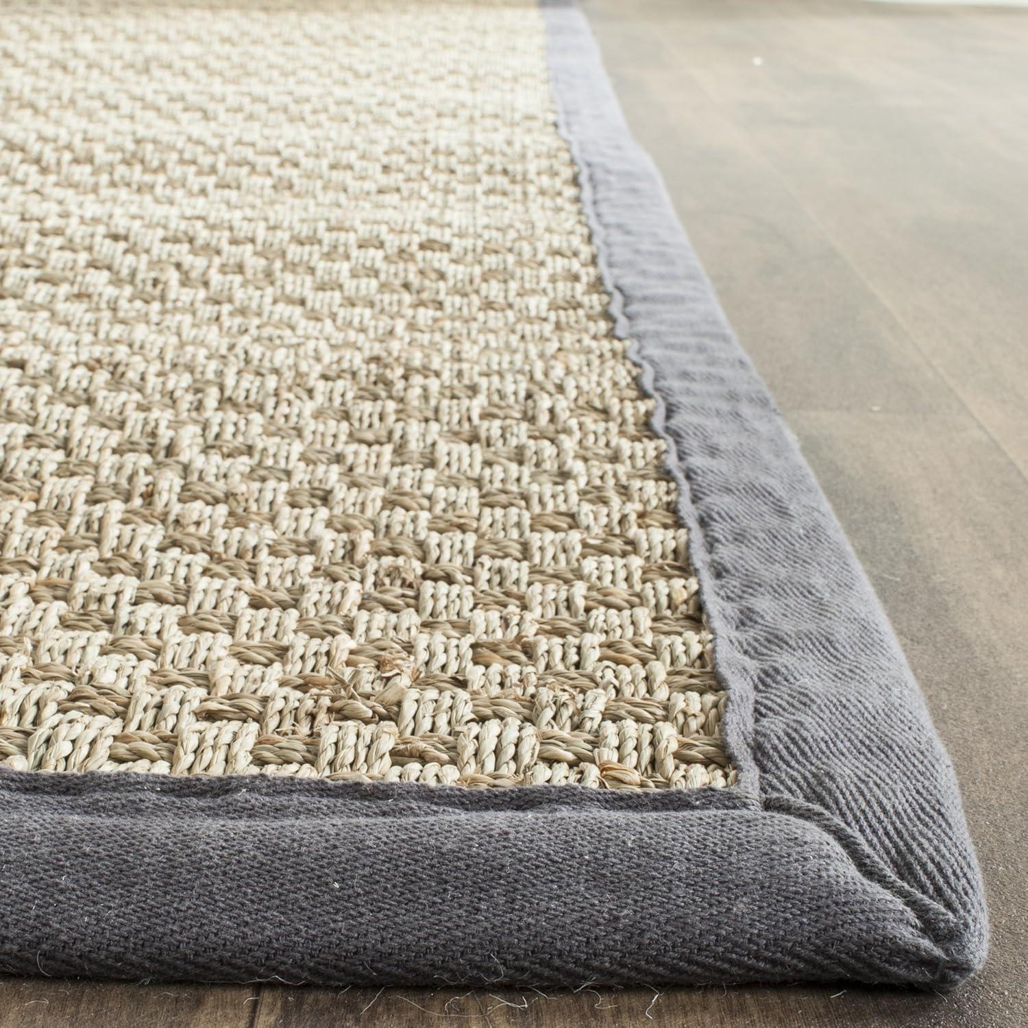 Natural Fiber NF114 Area Rug  - Safavieh