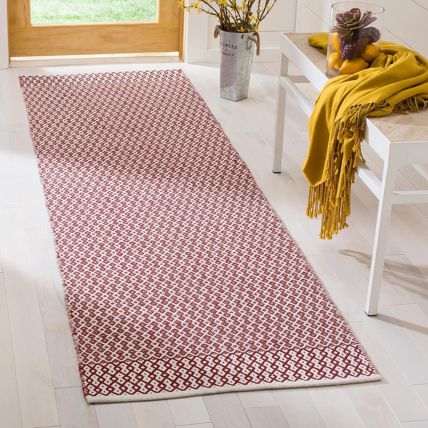 Montauk MTK339 Hand Woven Area Rug  - Safavieh