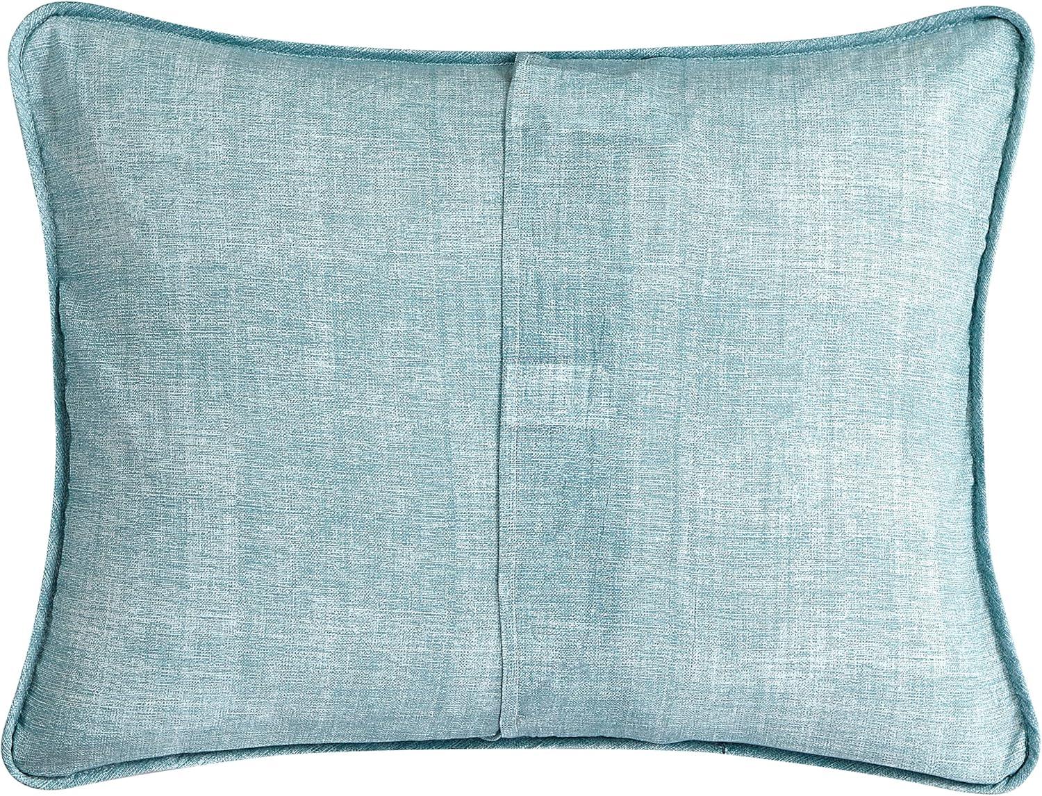 Laguna Beach Quilt & Sham Set Turquoise - Tommy Bahama