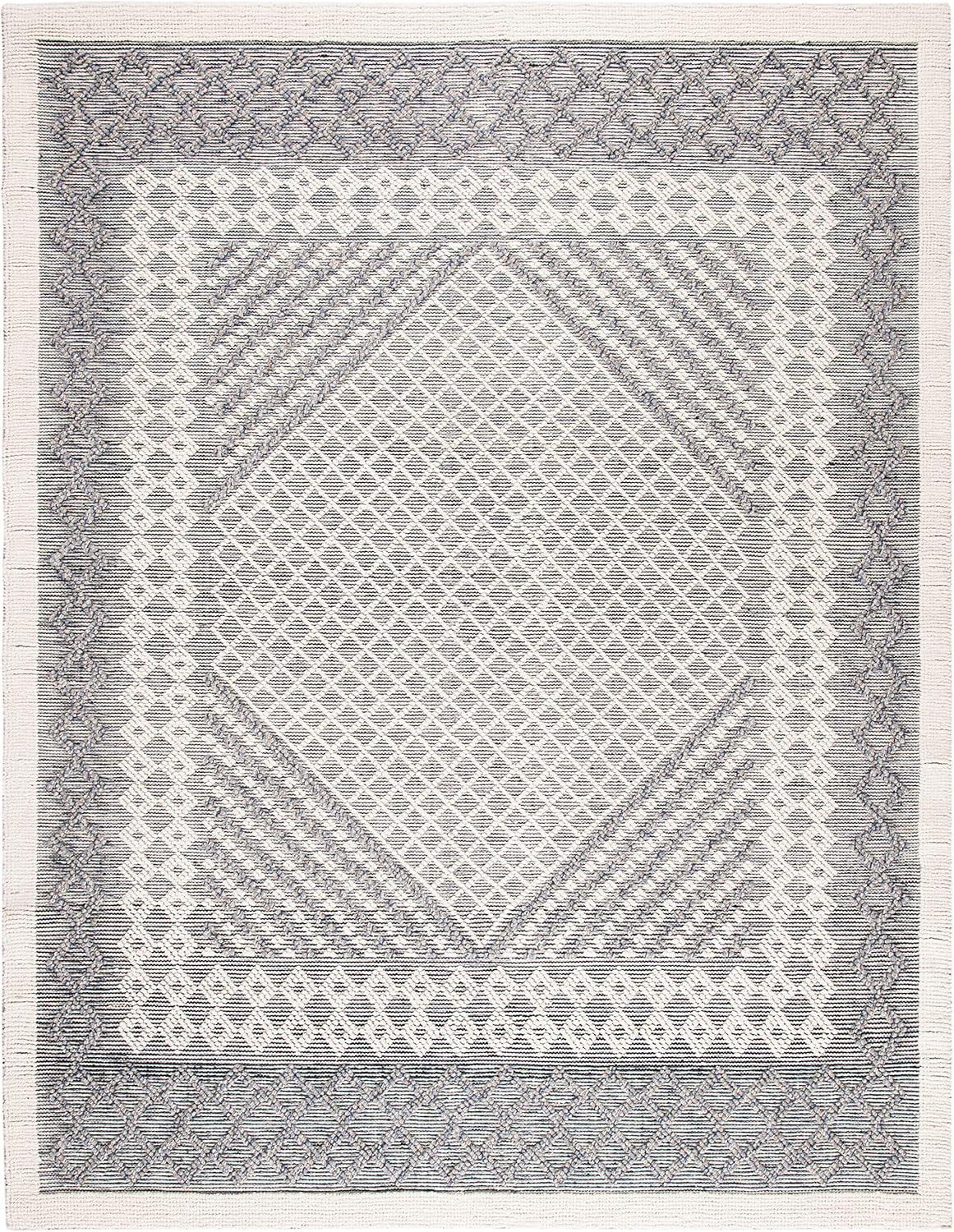 Natura NAT625 Hand Woven Area Rug  - Safavieh