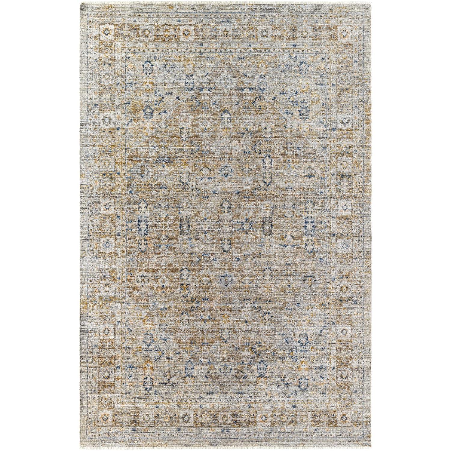 Becki Owens x Livabliss Ren Machine Washable Area Rug & Reviews | Wayfair