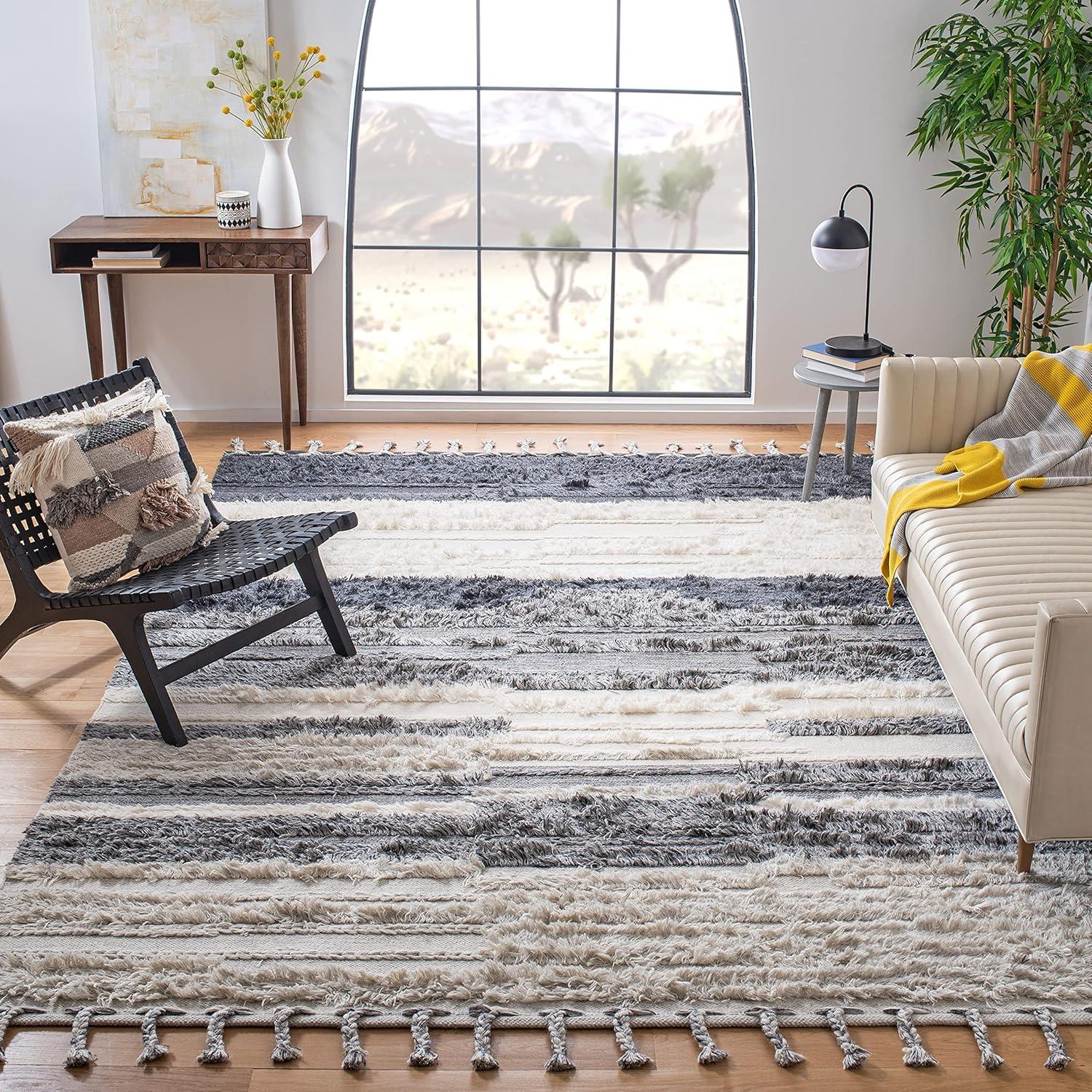 Kenya KNY955 Hand Woven Area Rug  - Safavieh