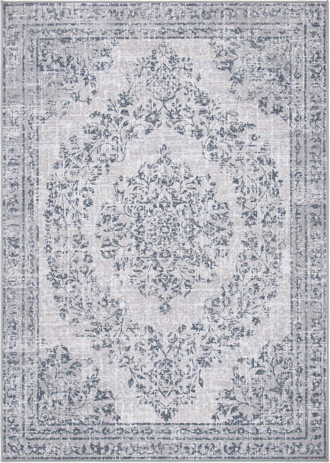 Journey JNY177 Power Loomed Rugs - Safavieh