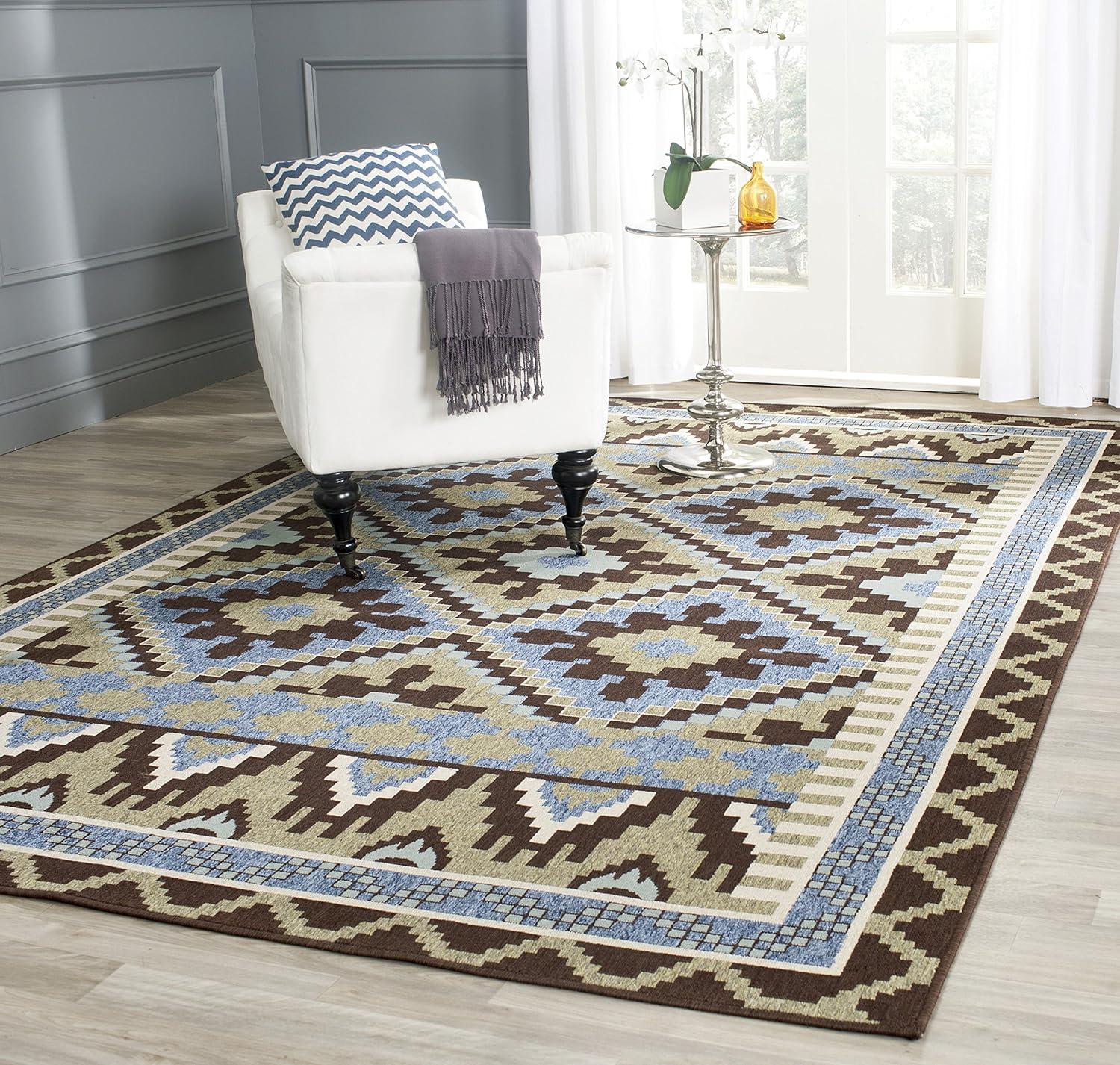 Northpoint Performance Southwestern Rug