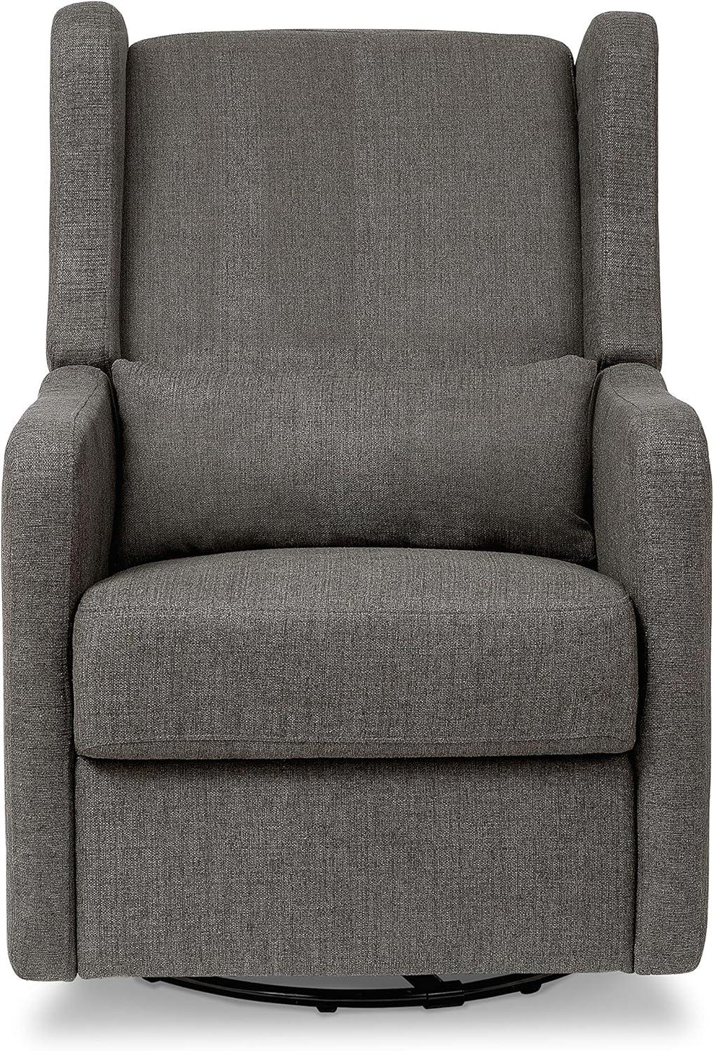 Arlo Recliner and Swivel Glider