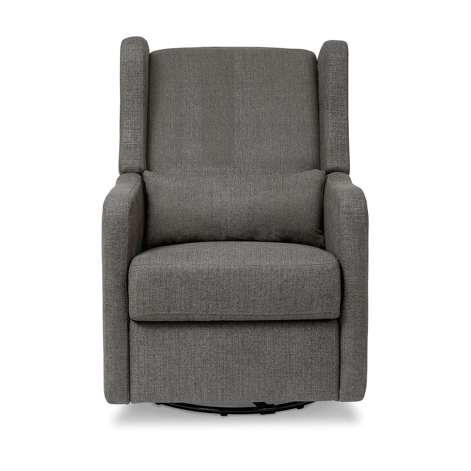 Arlo Recliner and Swivel Glider