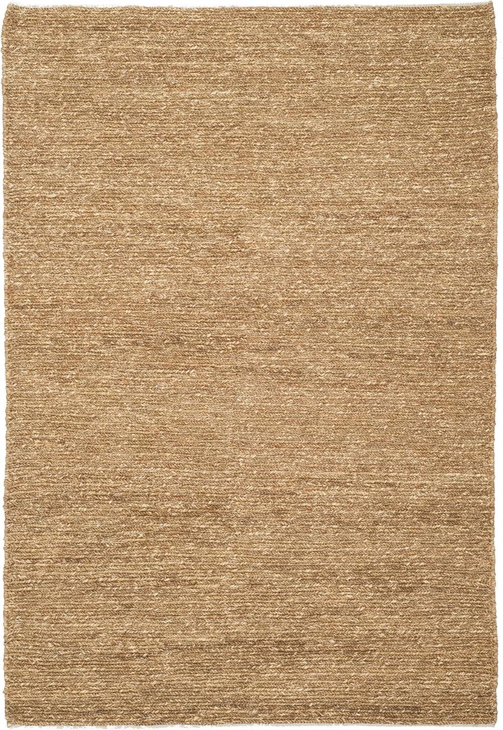 Natural Fiber NF510 Hand Woven Area Rug  - Safavieh