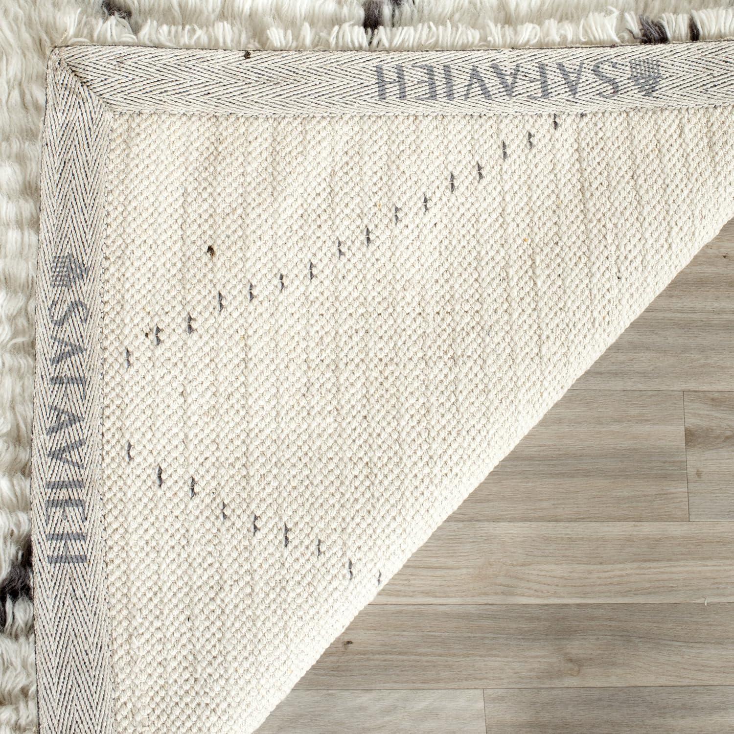 Kenya KNY807 Hand Knotted Rugs - Safavieh