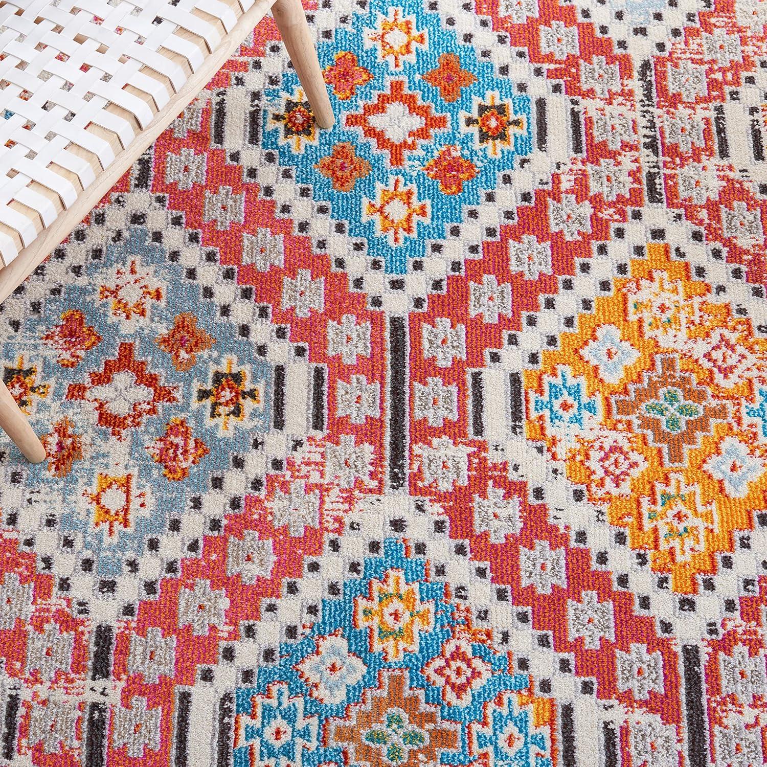 Safavieh Madison Performance Southwestern Rug