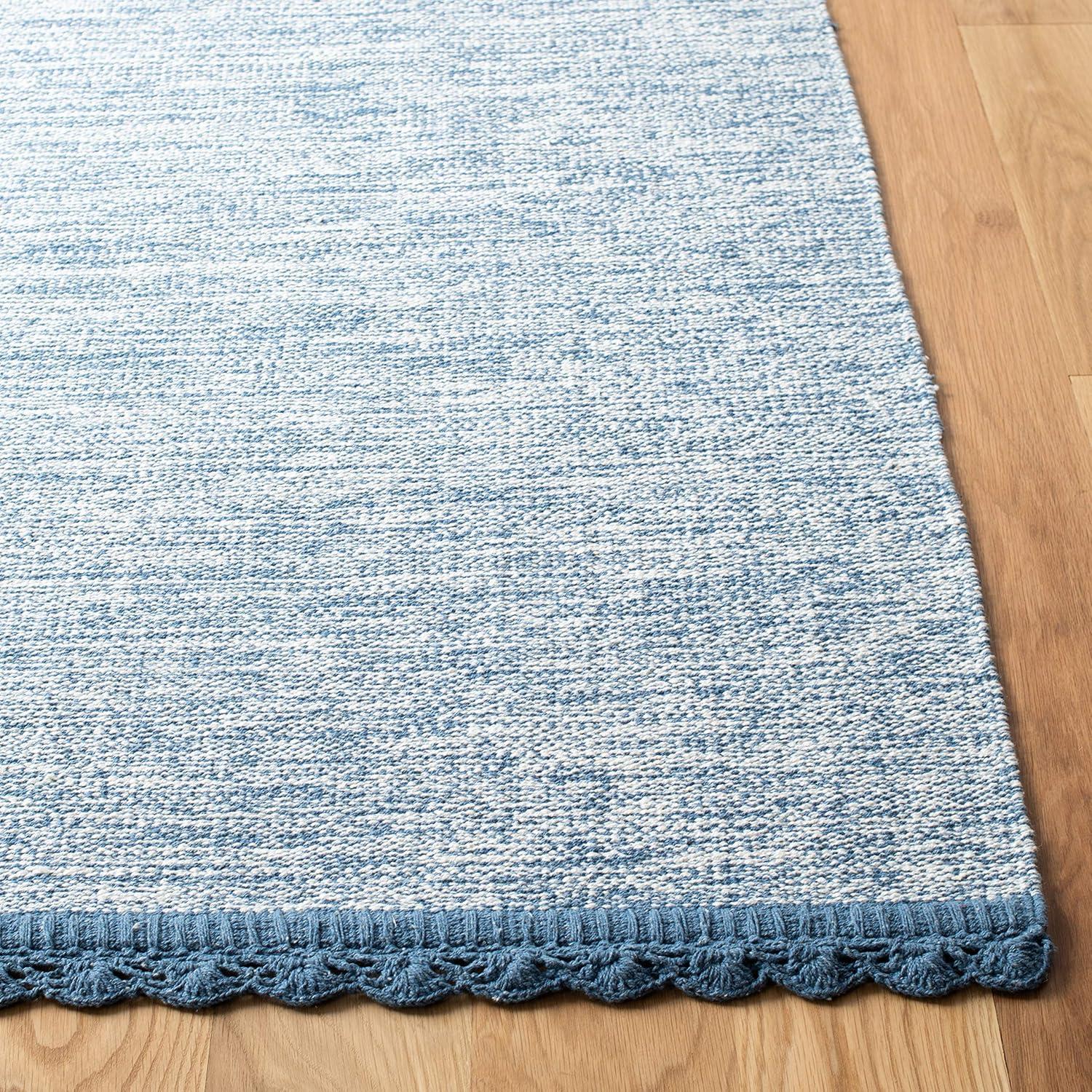 Montauk MTK615 Hand Woven Indoor Rug - Safavieh