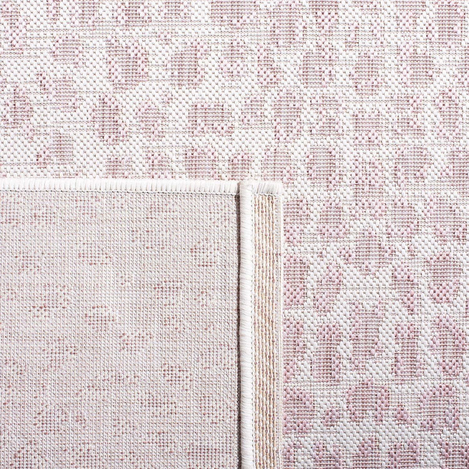 Mercer41 Aviyanah Performance Animal Print Rug