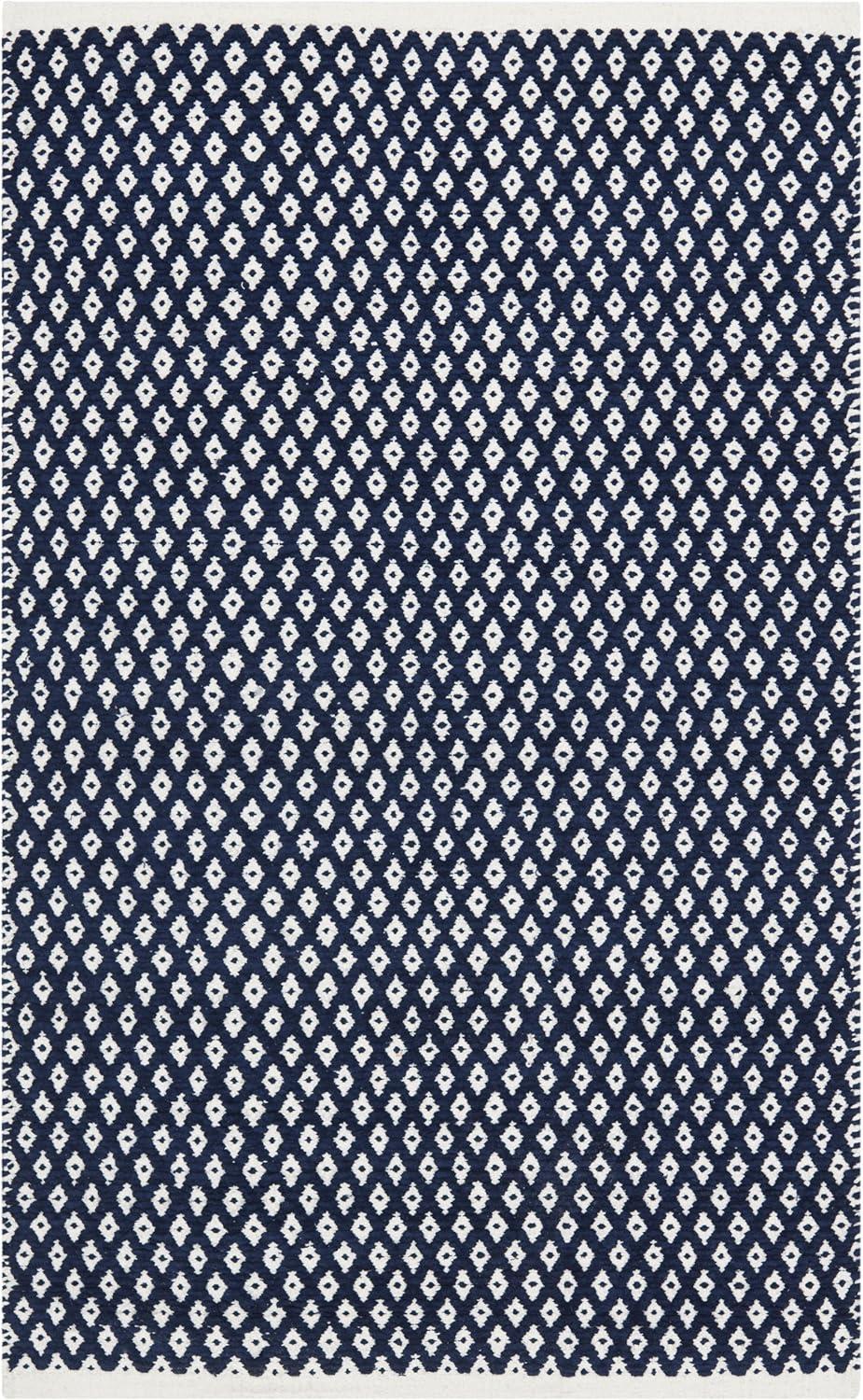 Boston BOS685 Power Loomed Area Rug  - Safavieh