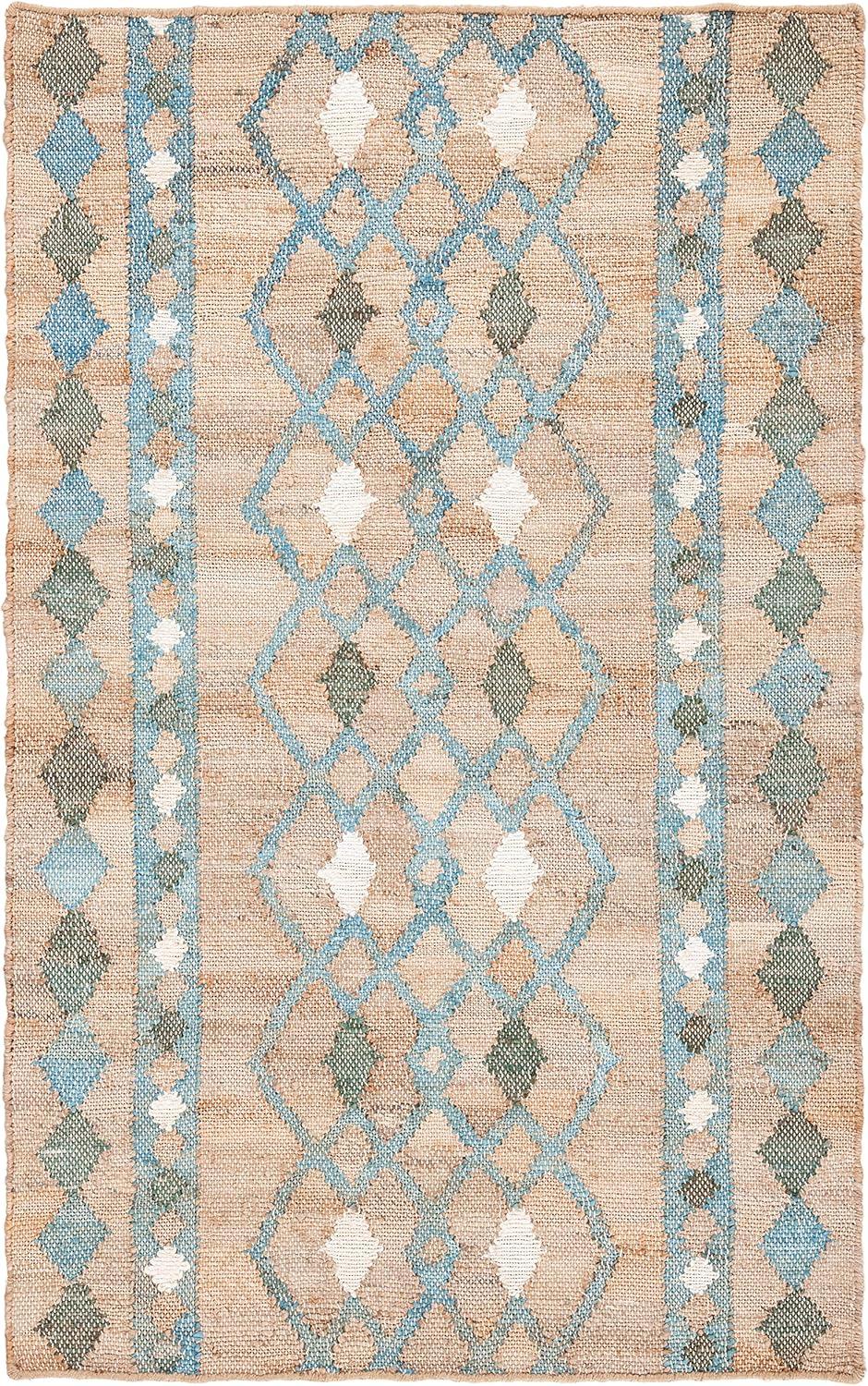 Kilim KLM759 Hand Woven Area Rug  - Safavieh