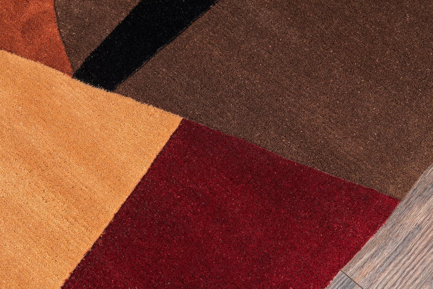 Momeni New Wave Moderno Area Rug