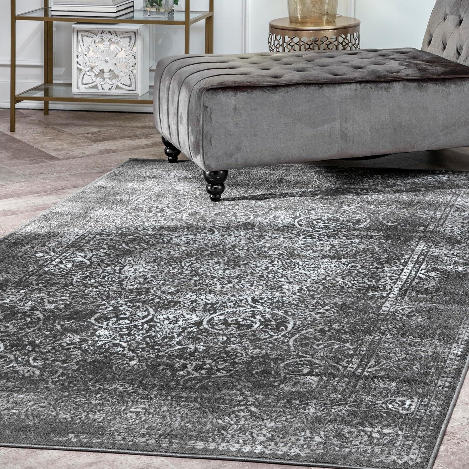 Nuloom Transitional Delores Indoor Area Rug