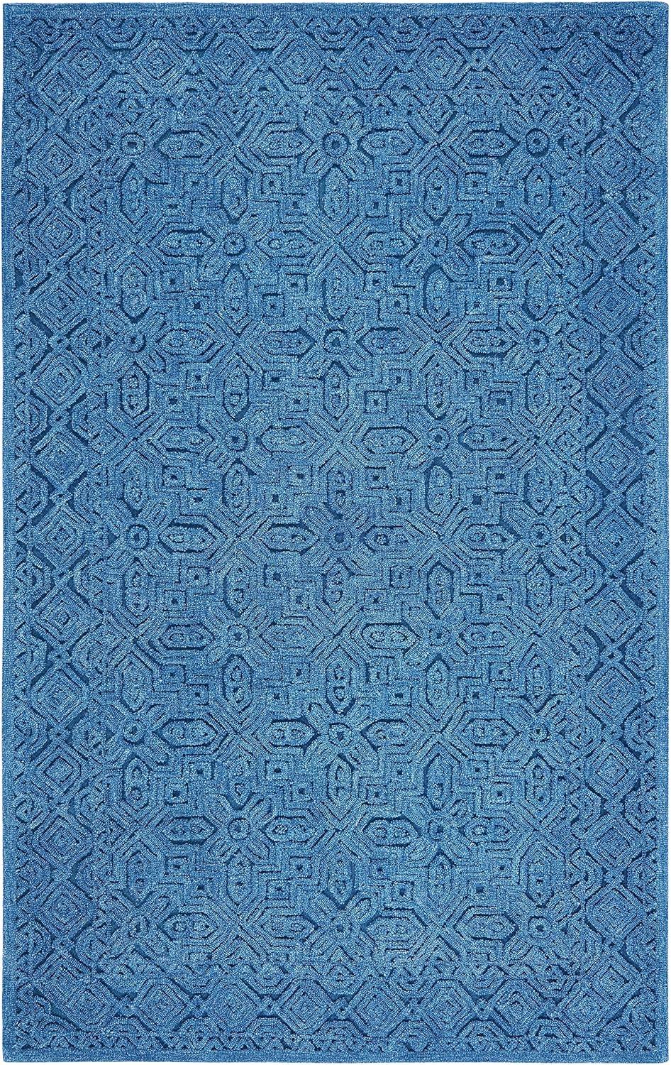 Textural TXT101 Hand Tufted Area Rug  - Safavieh