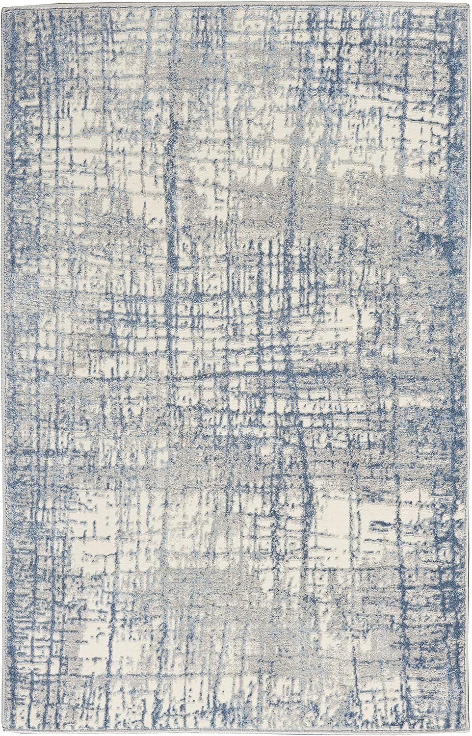 Calvin Klein Modern Rectangle Area Rug, 3' x 5'