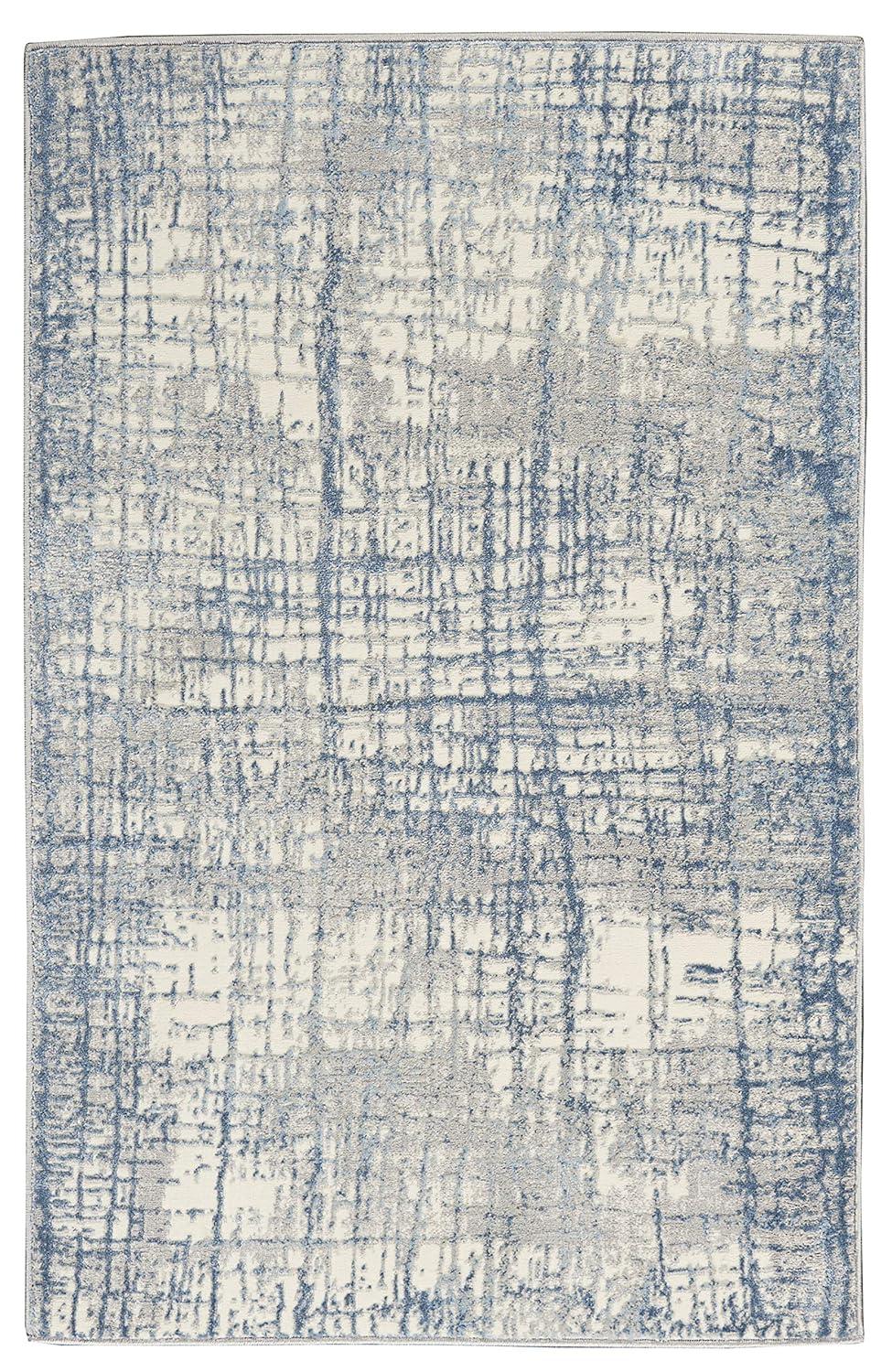 Calvin Klein Modern Rectangle Area Rug, 3' x 5'