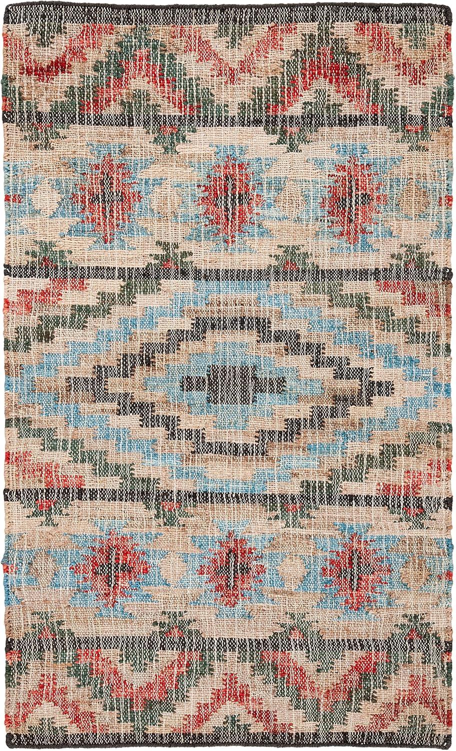 Kilim KLM758 Hand Woven Area Rug  - Safavieh