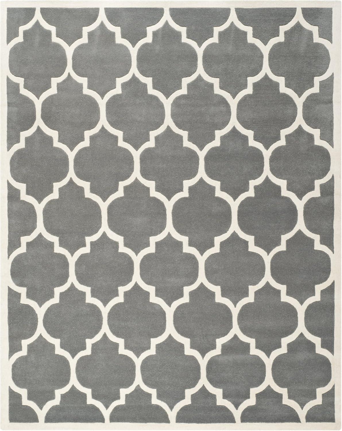 Chatham CHT734 Hand Tufted Area Rug  - Safavieh